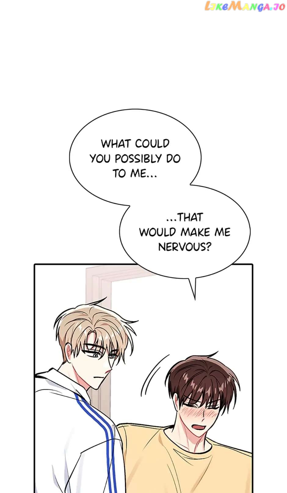 Shining Summer Chapter 39 - page 6