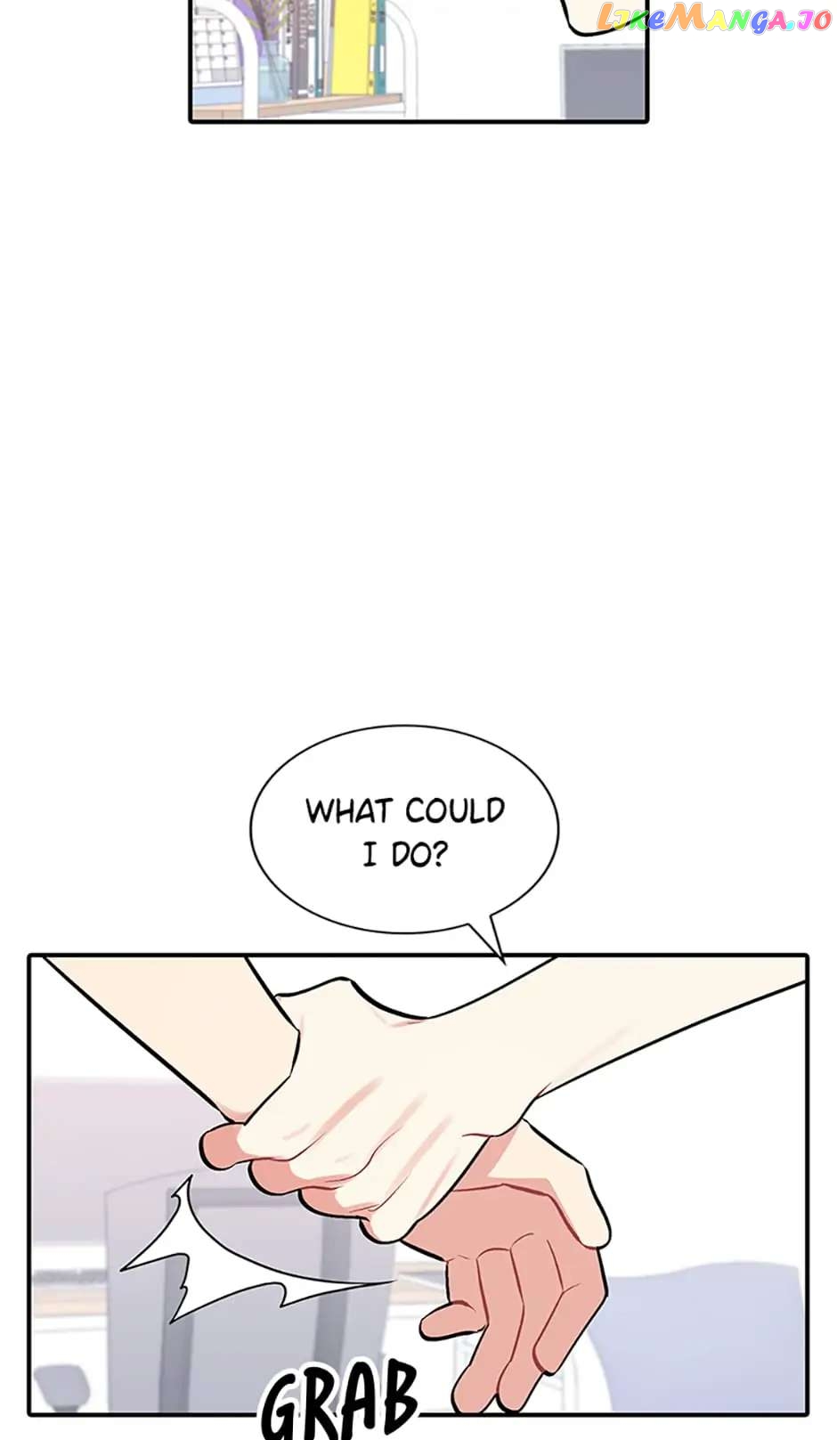 Shining Summer Chapter 39 - page 8