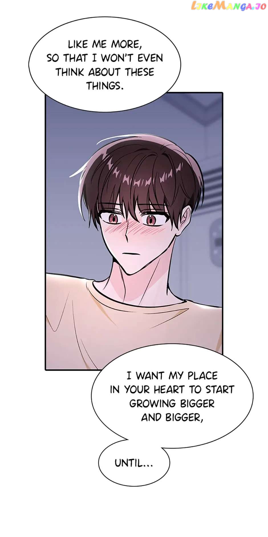 Shining Summer Chapter 40 - page 18