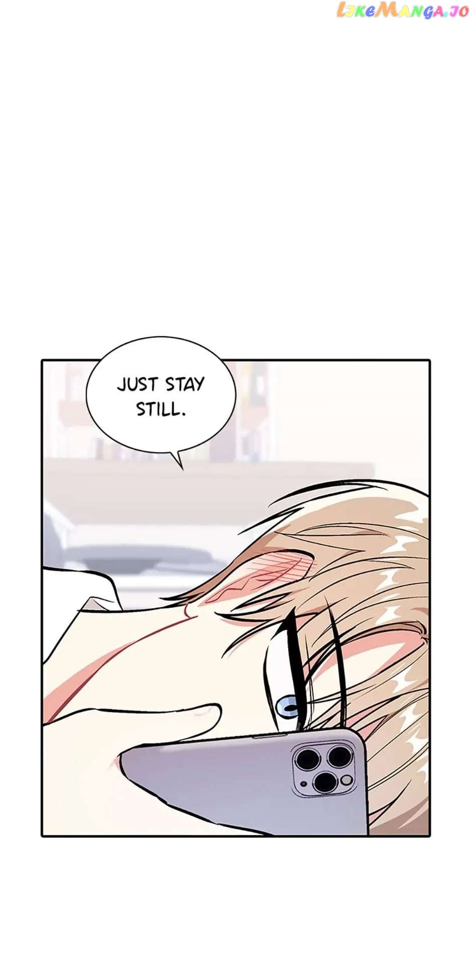 Shining Summer Chapter 40 - page 25