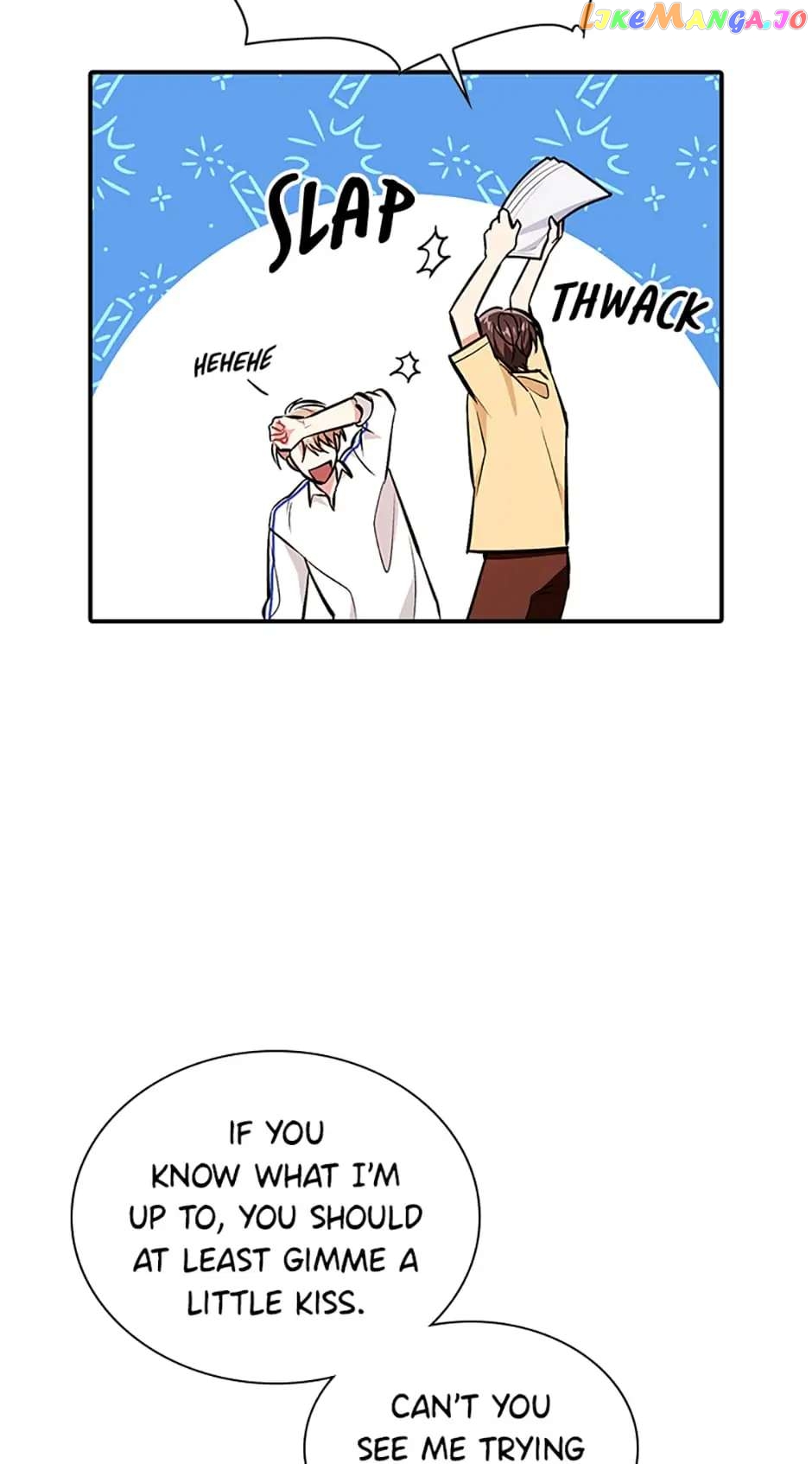 Shining Summer Chapter 40 - page 30