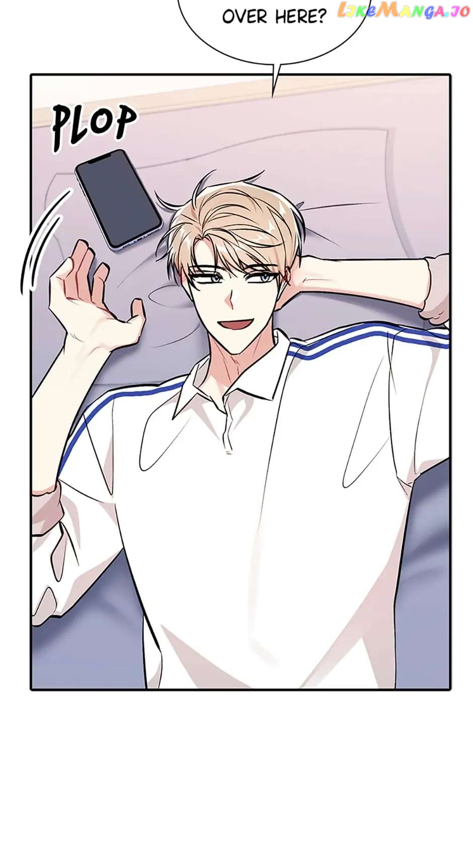 Shining Summer Chapter 40 - page 31