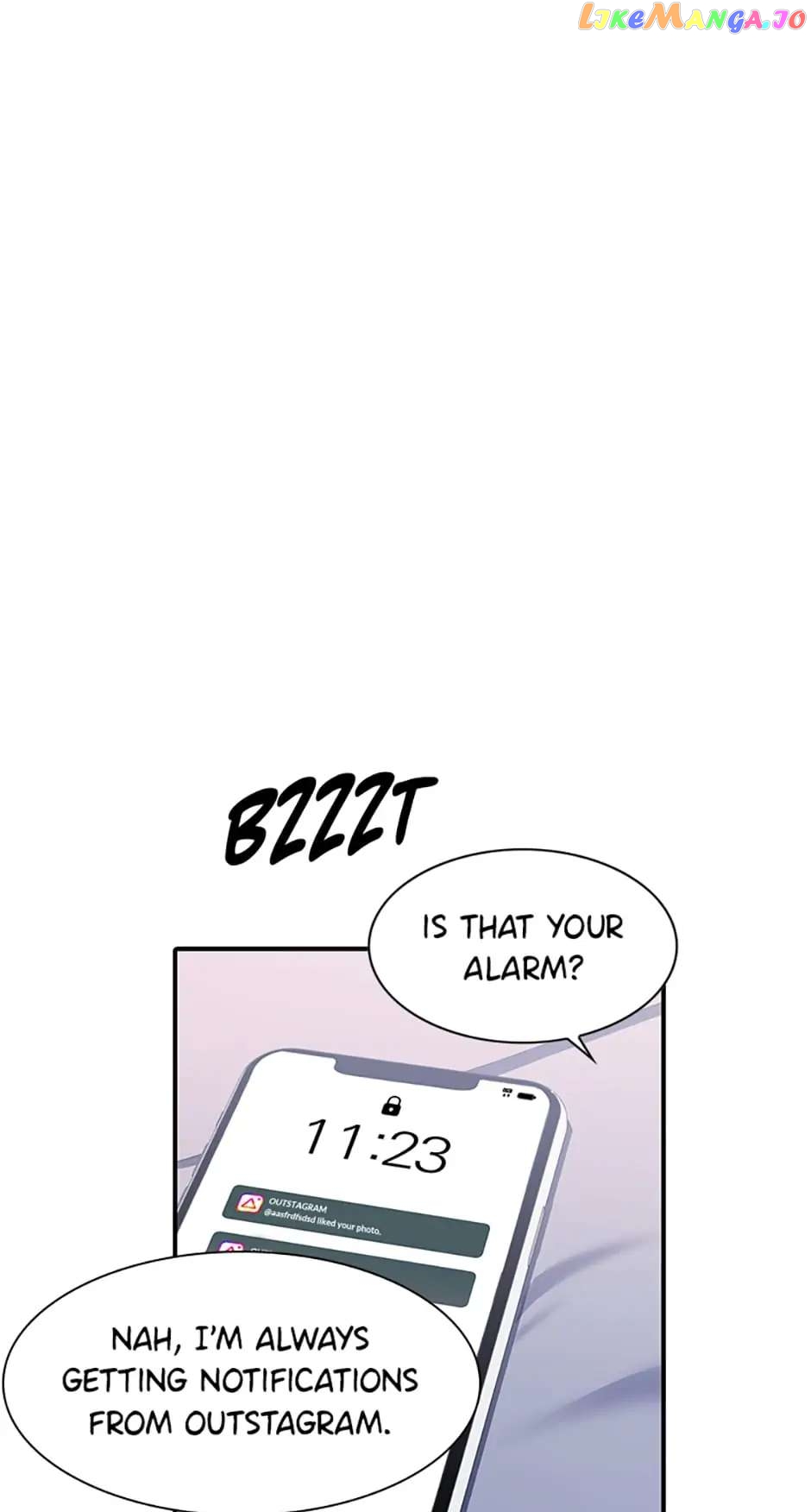 Shining Summer Chapter 40 - page 33