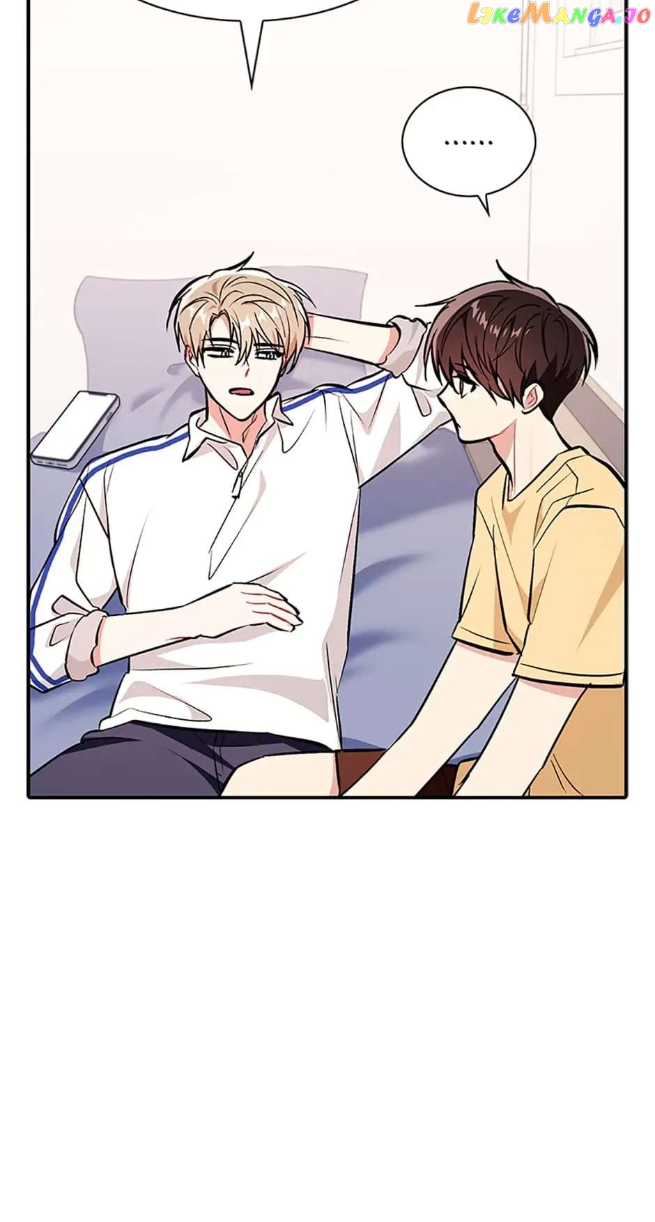 Shining Summer Chapter 40 - page 35