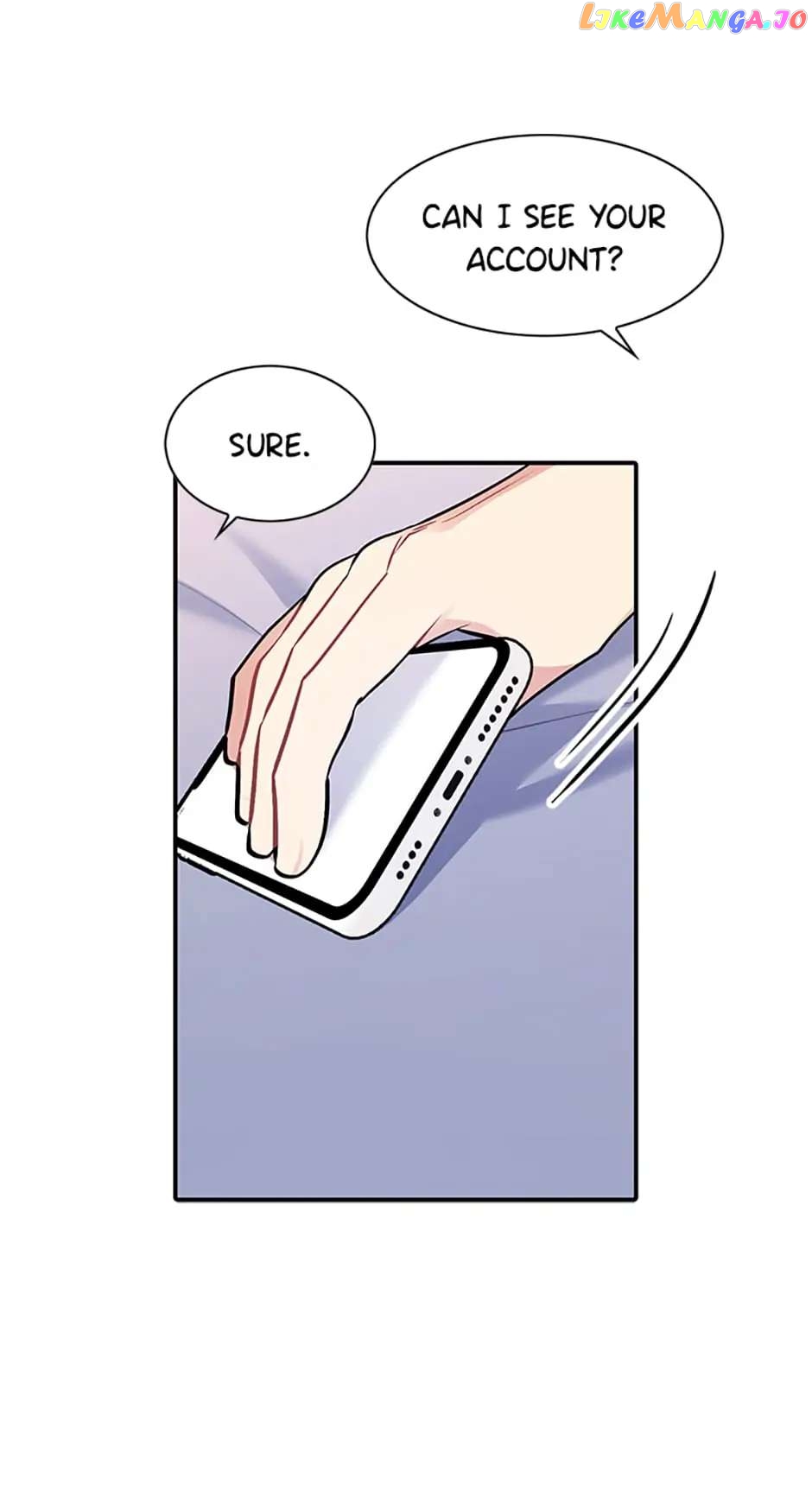 Shining Summer Chapter 40 - page 36