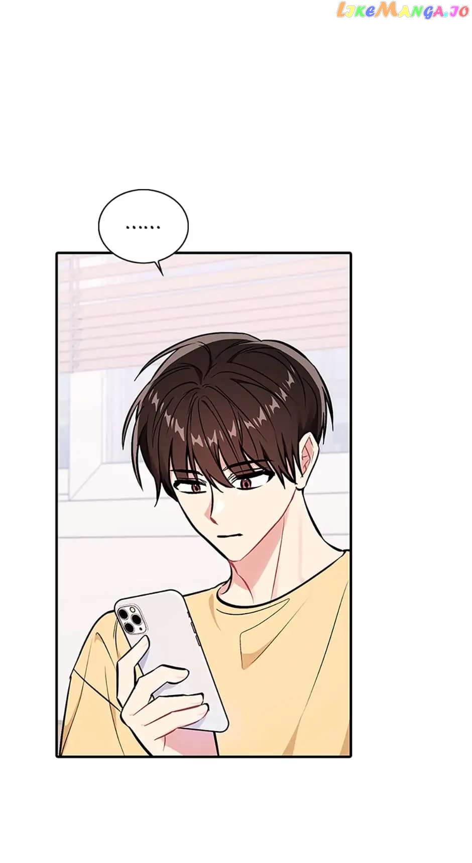 Shining Summer Chapter 40 - page 37