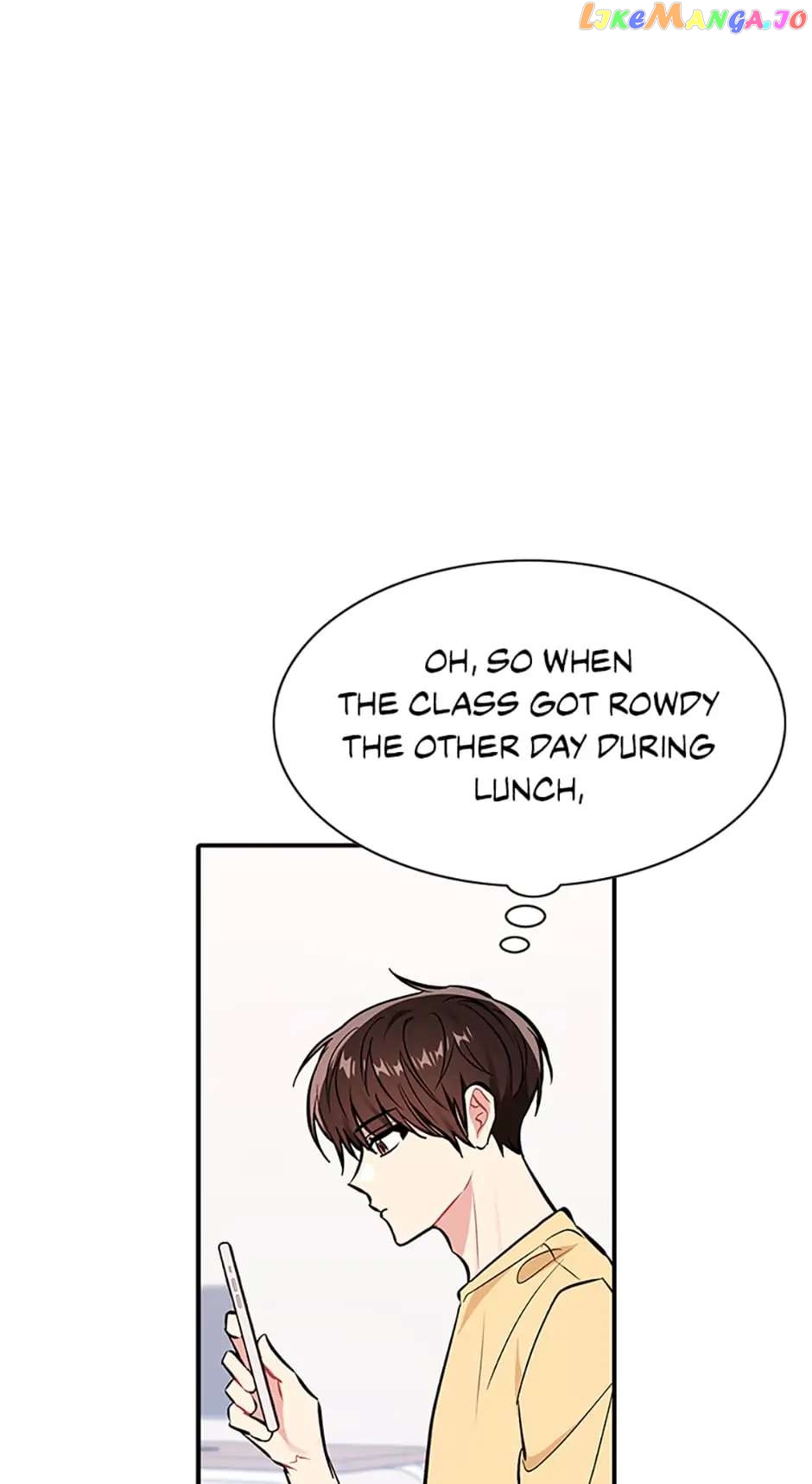 Shining Summer Chapter 40 - page 39