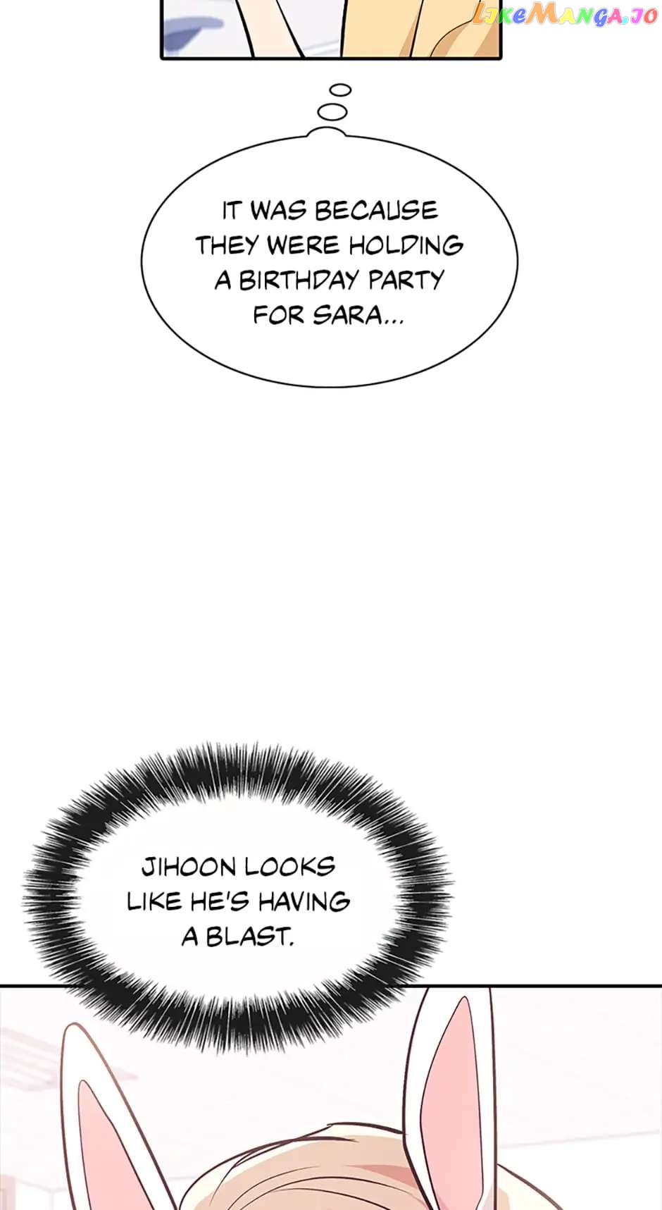 Shining Summer Chapter 40 - page 40