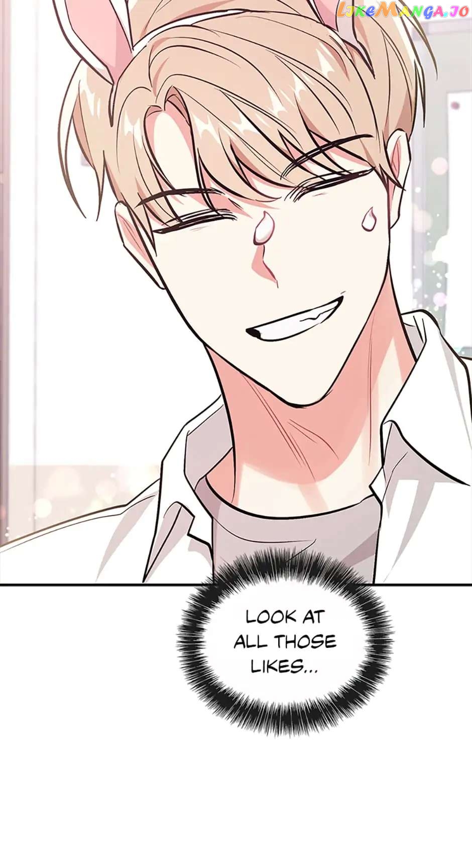 Shining Summer Chapter 40 - page 41