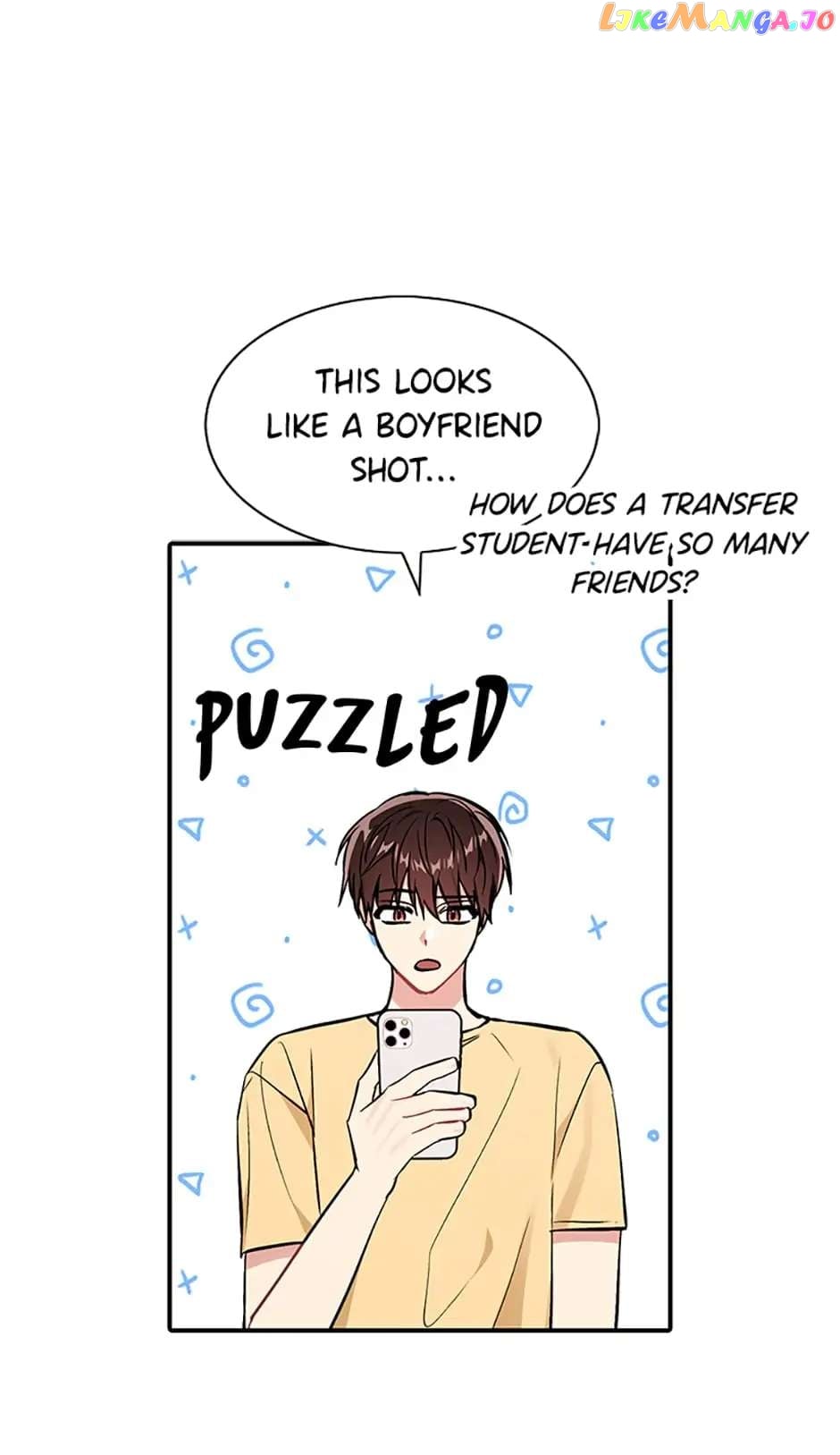 Shining Summer Chapter 40 - page 42