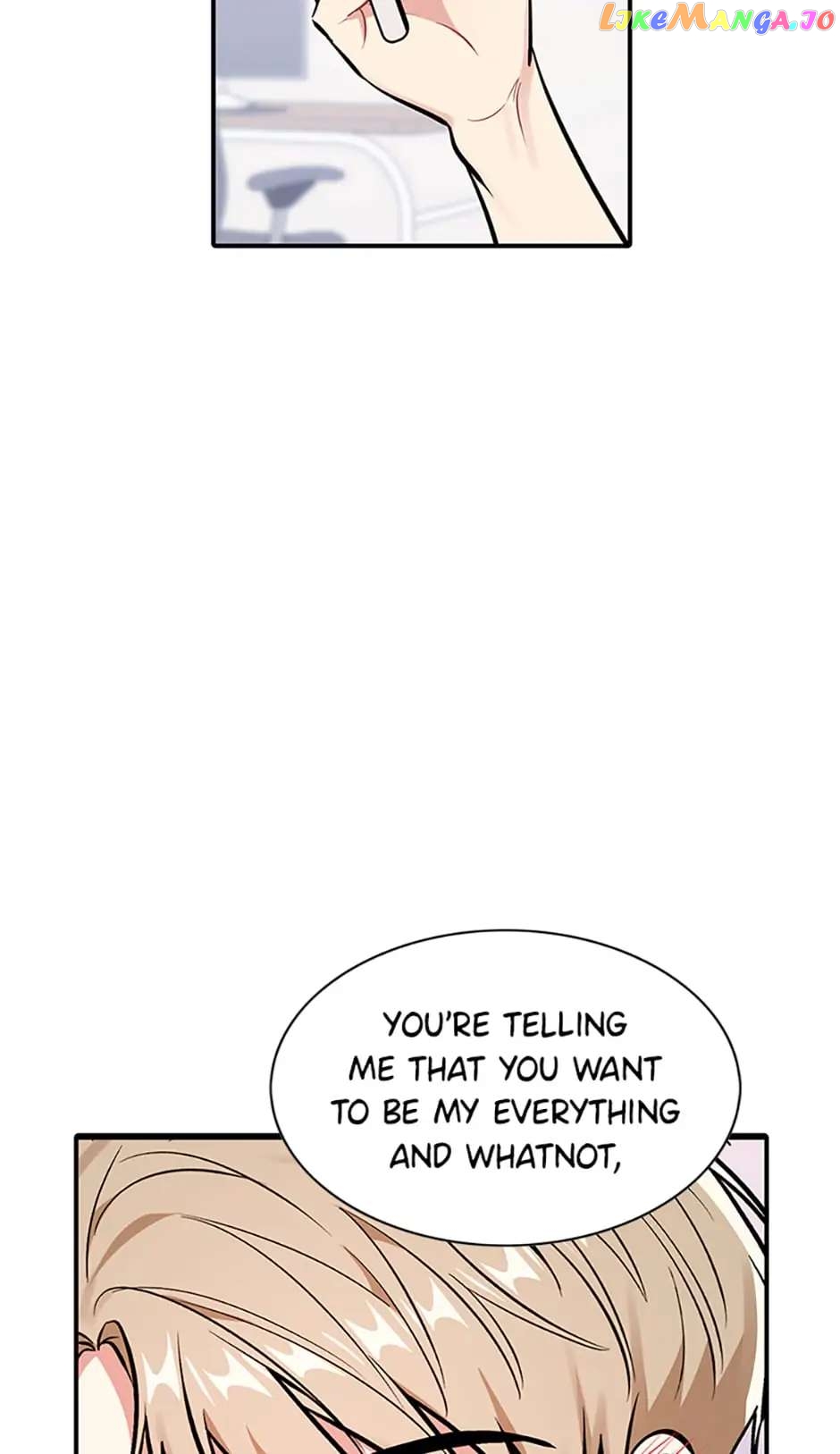 Shining Summer Chapter 40 - page 45