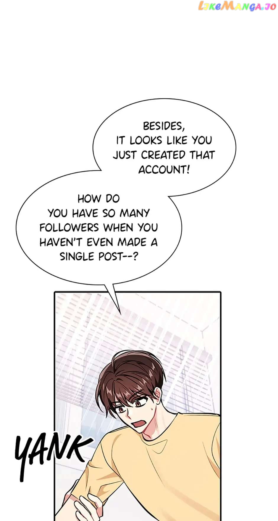 Shining Summer Chapter 40 - page 47