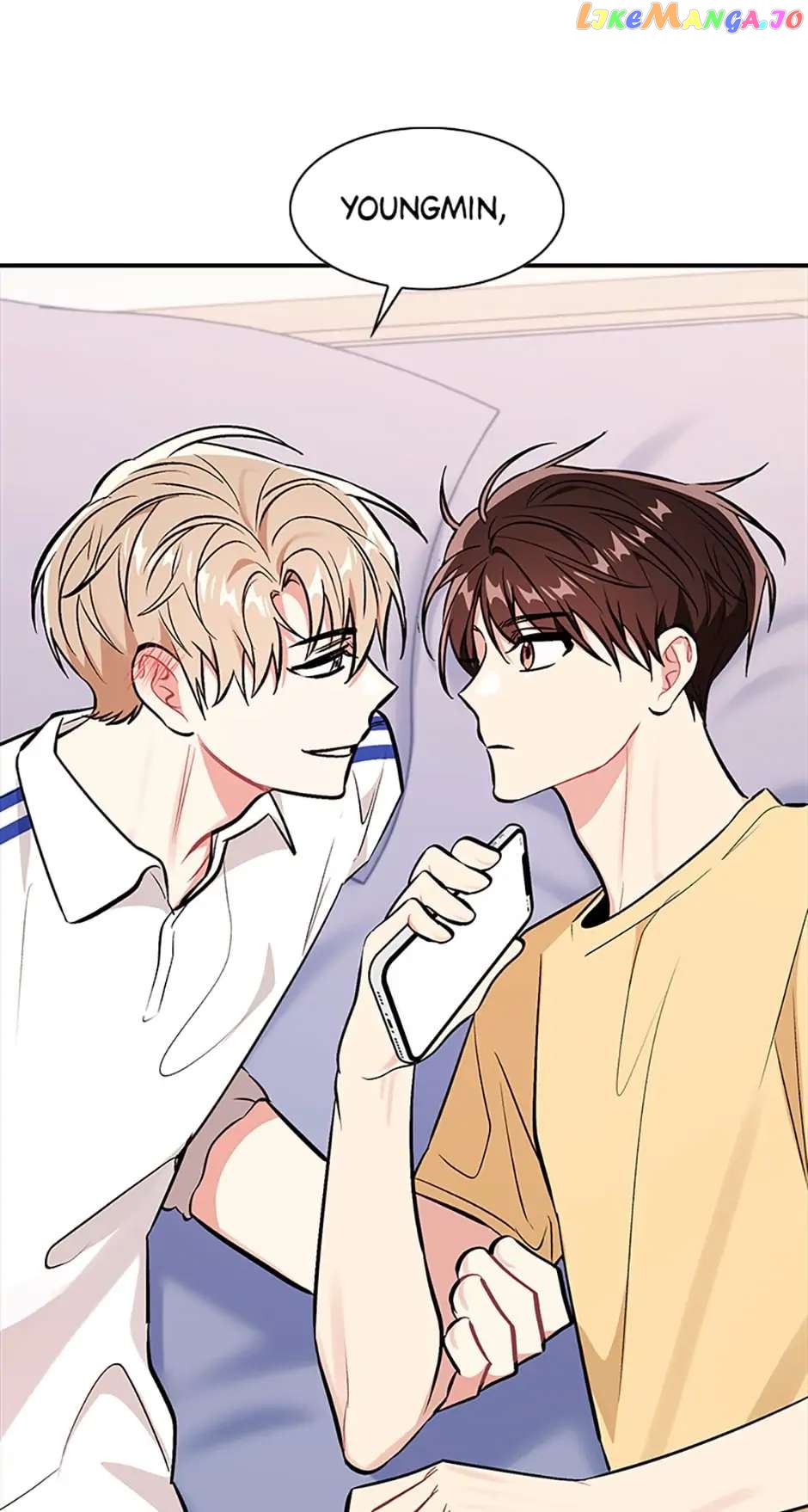 Shining Summer Chapter 40 - page 49