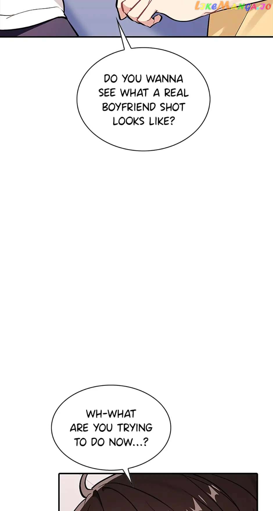 Shining Summer Chapter 40 - page 50