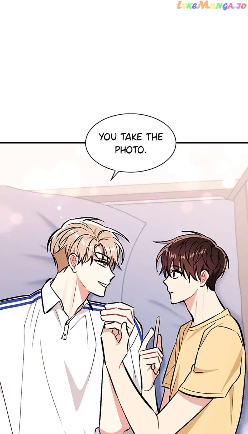 Shining Summer Chapter 40 - page 53