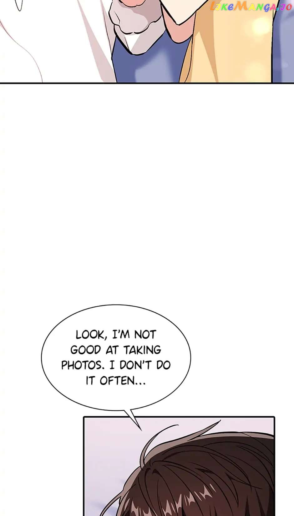 Shining Summer Chapter 40 - page 54