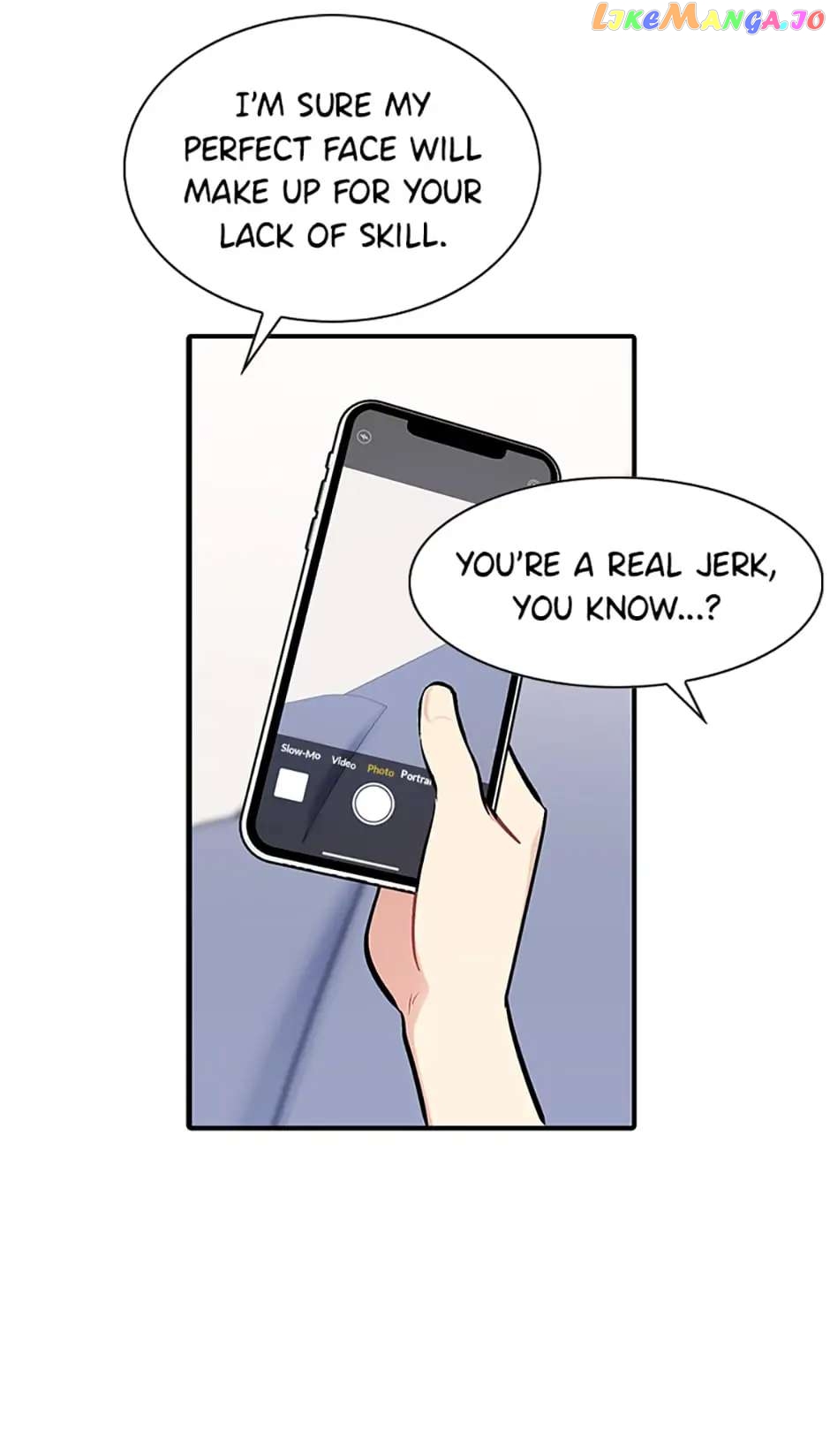 Shining Summer Chapter 40 - page 57