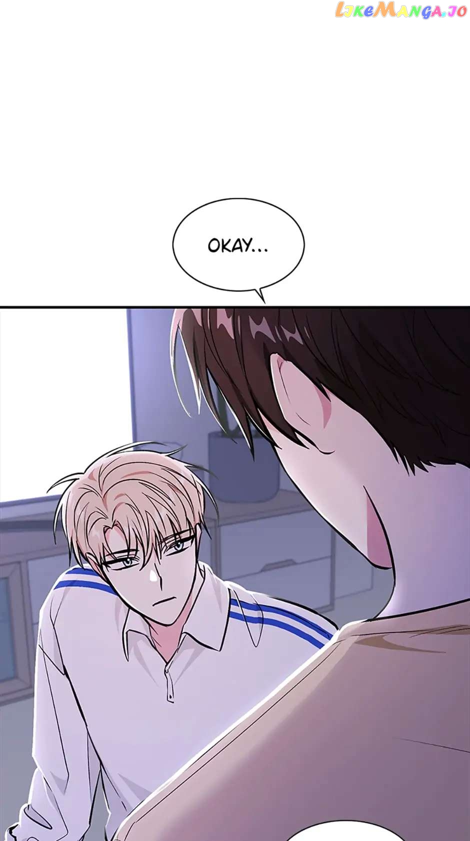 Shining Summer Chapter 40 - page 6