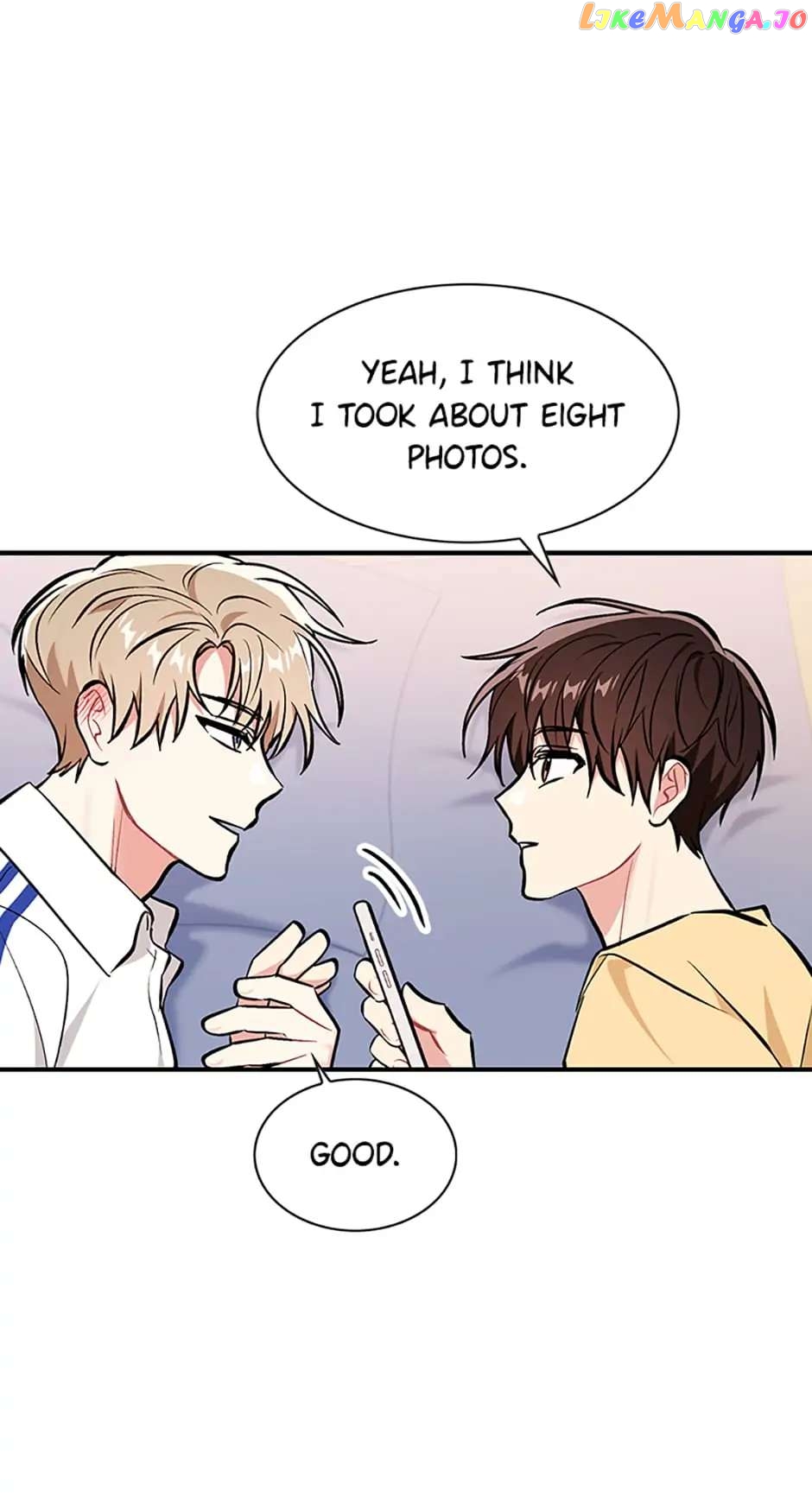 Shining Summer Chapter 40 - page 63