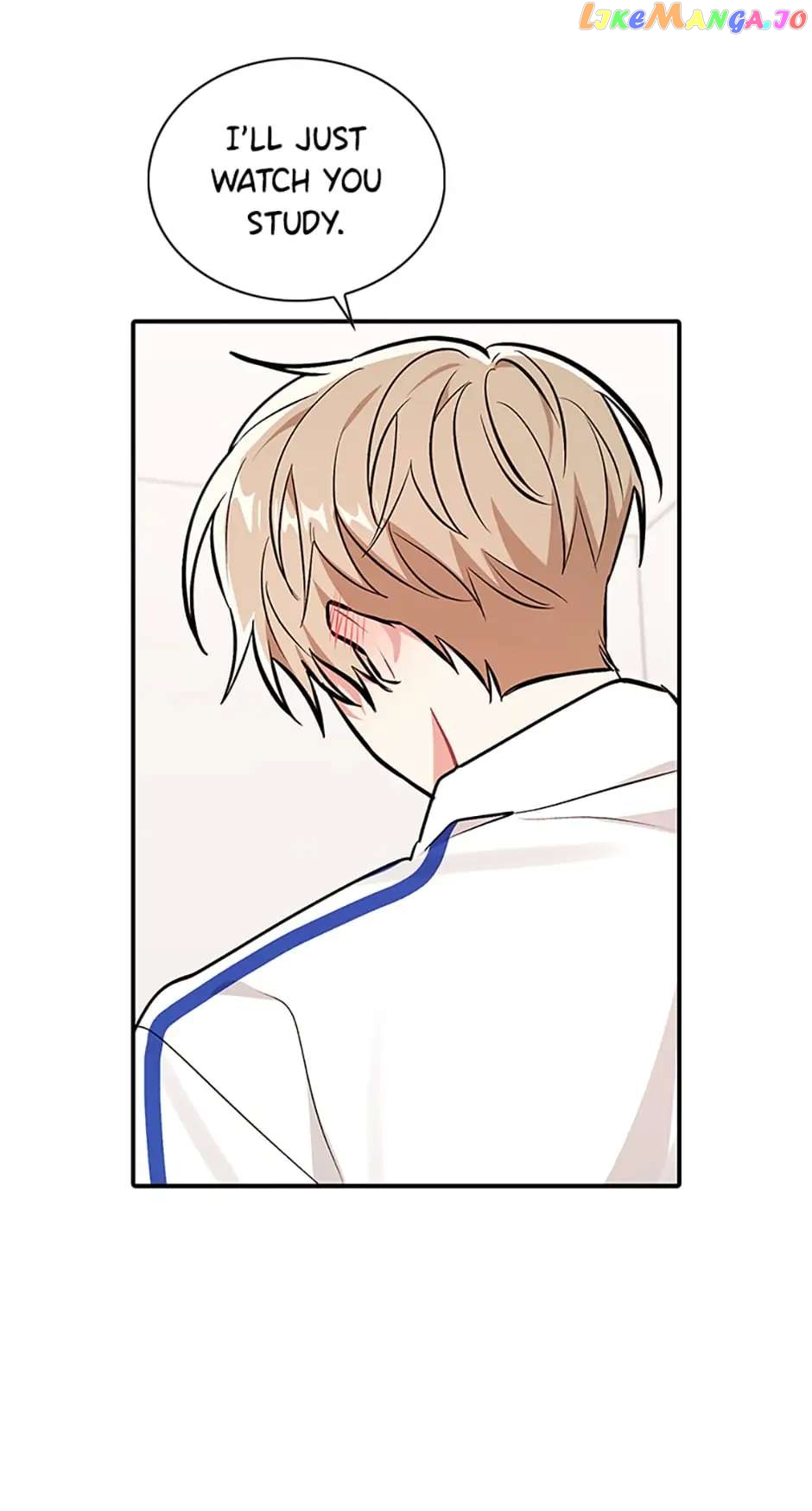 Shining Summer Chapter 40 - page 67