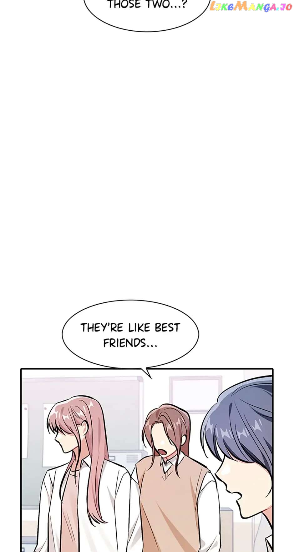 Shining Summer Chapter 41 - page 66