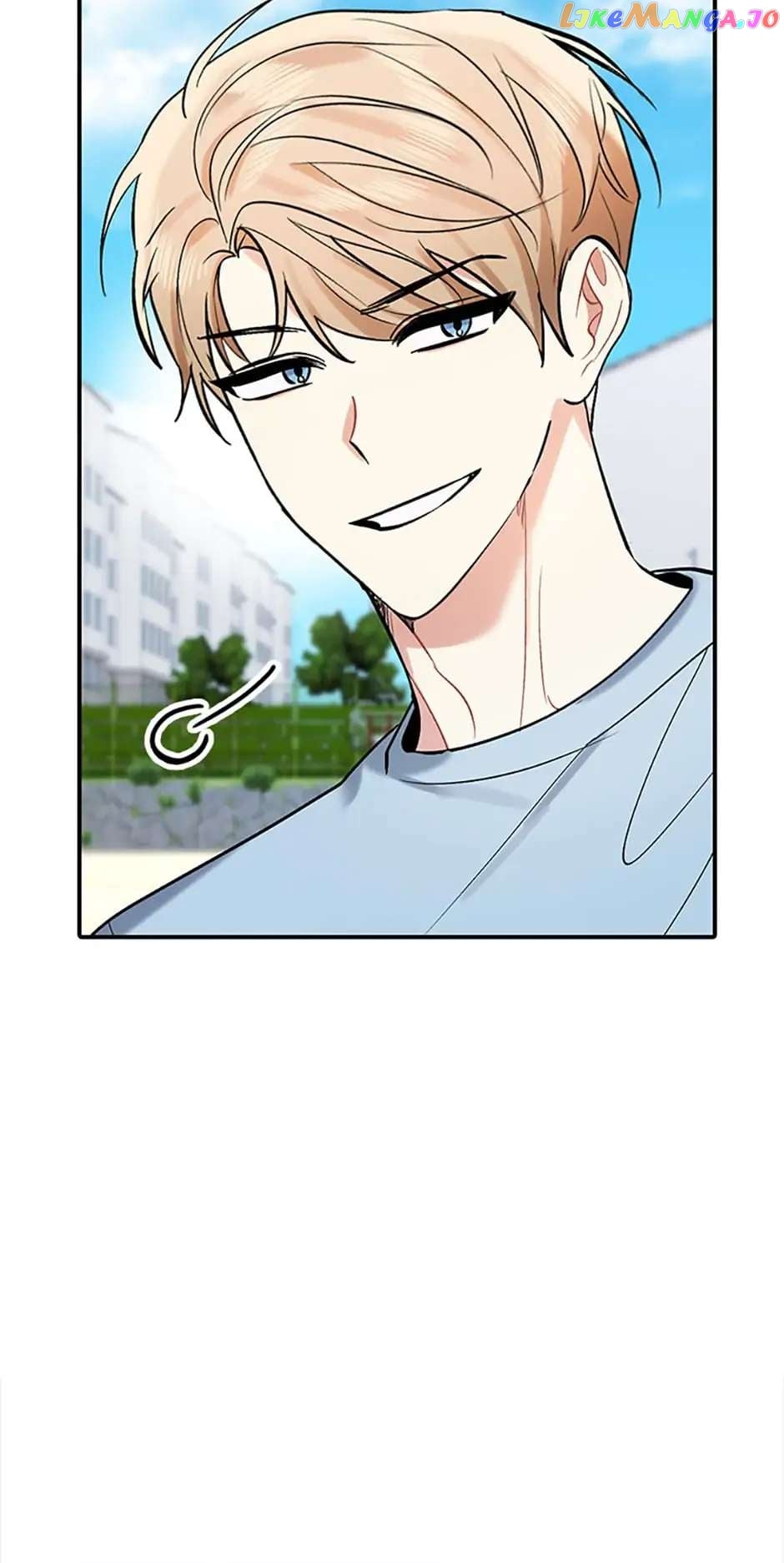 Shining Summer Chapter 21 - page 11