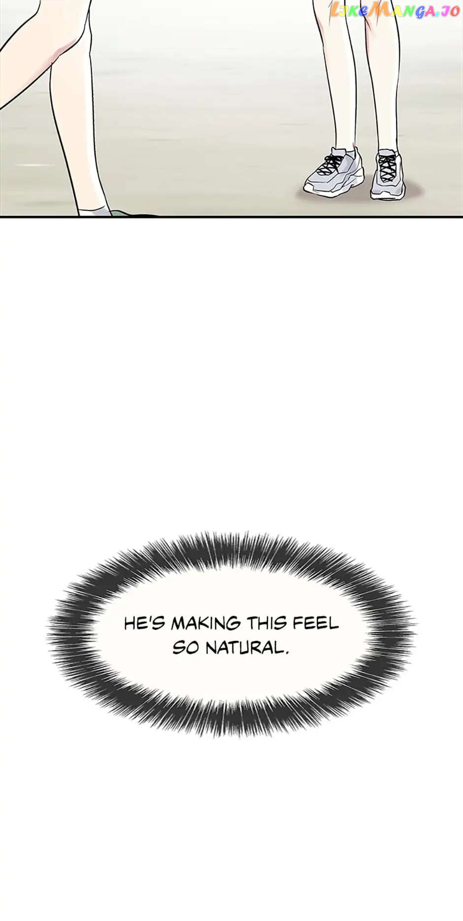 Shining Summer Chapter 21 - page 13