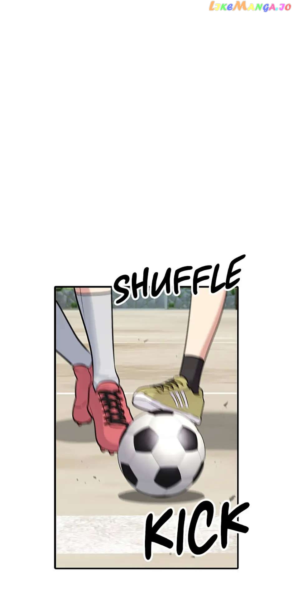 Shining Summer Chapter 21 - page 16