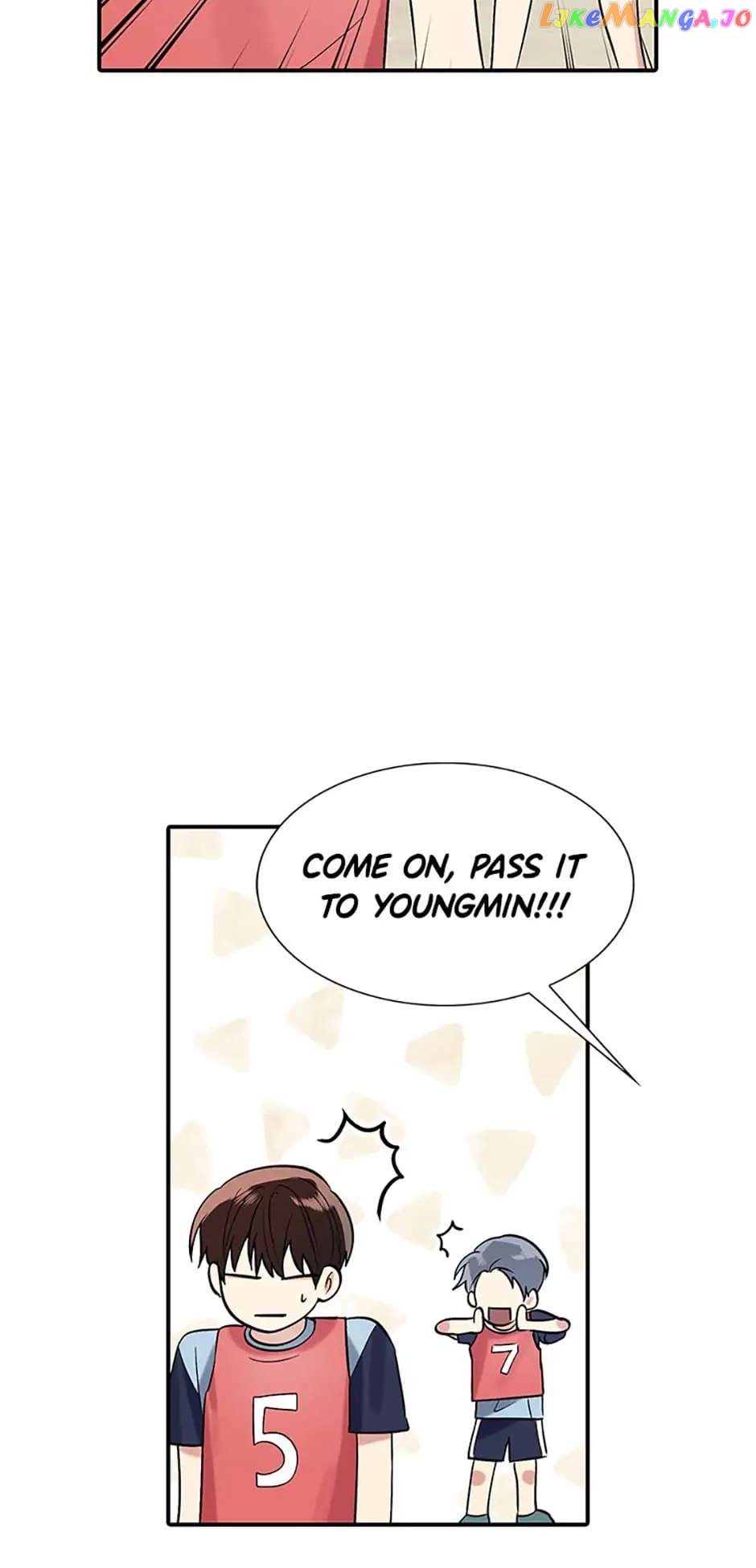 Shining Summer Chapter 21 - page 18