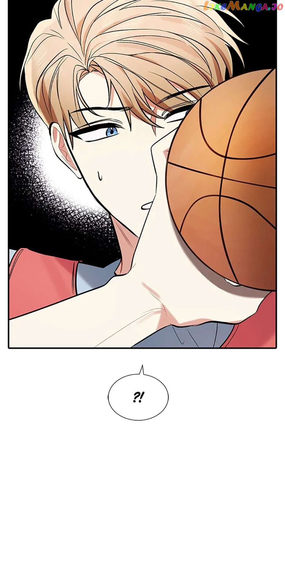 Shining Summer Chapter 21 - page 27