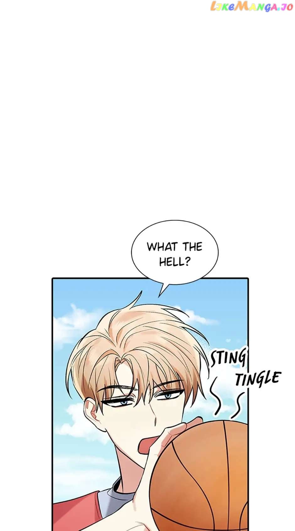 Shining Summer Chapter 21 - page 29