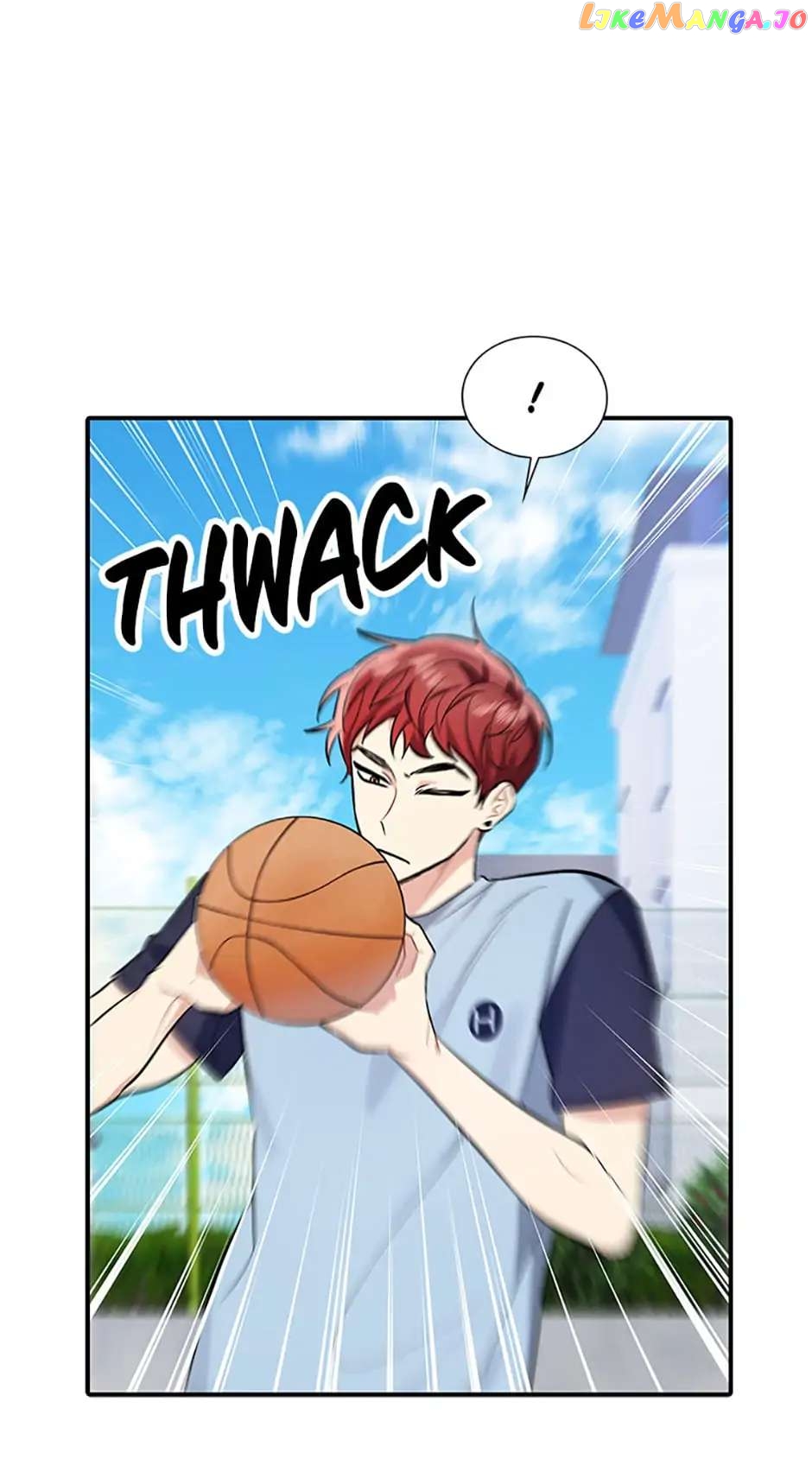 Shining Summer Chapter 21 - page 33