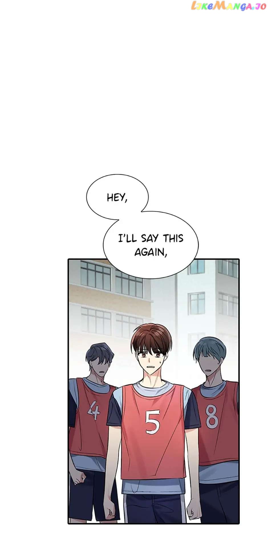 Shining Summer Chapter 21 - page 34