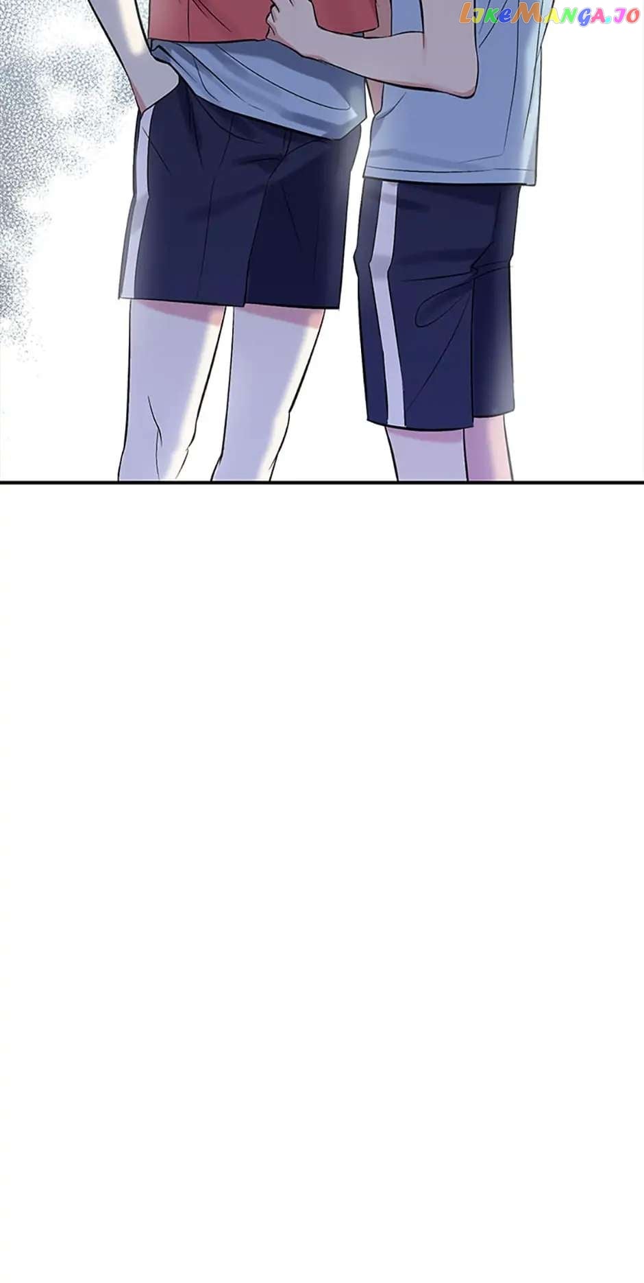 Shining Summer Chapter 21 - page 36