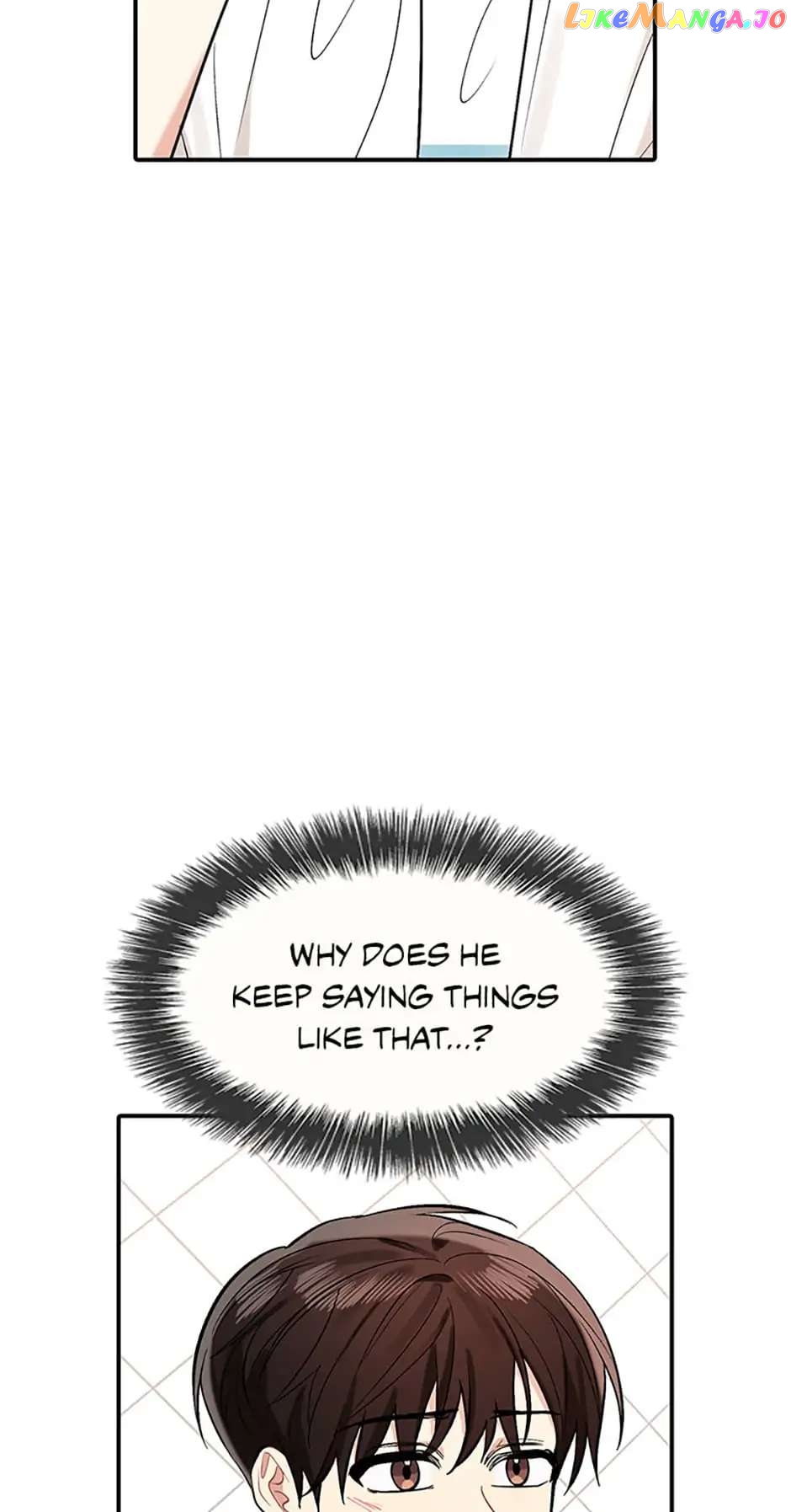 Shining Summer Chapter 21 - page 40