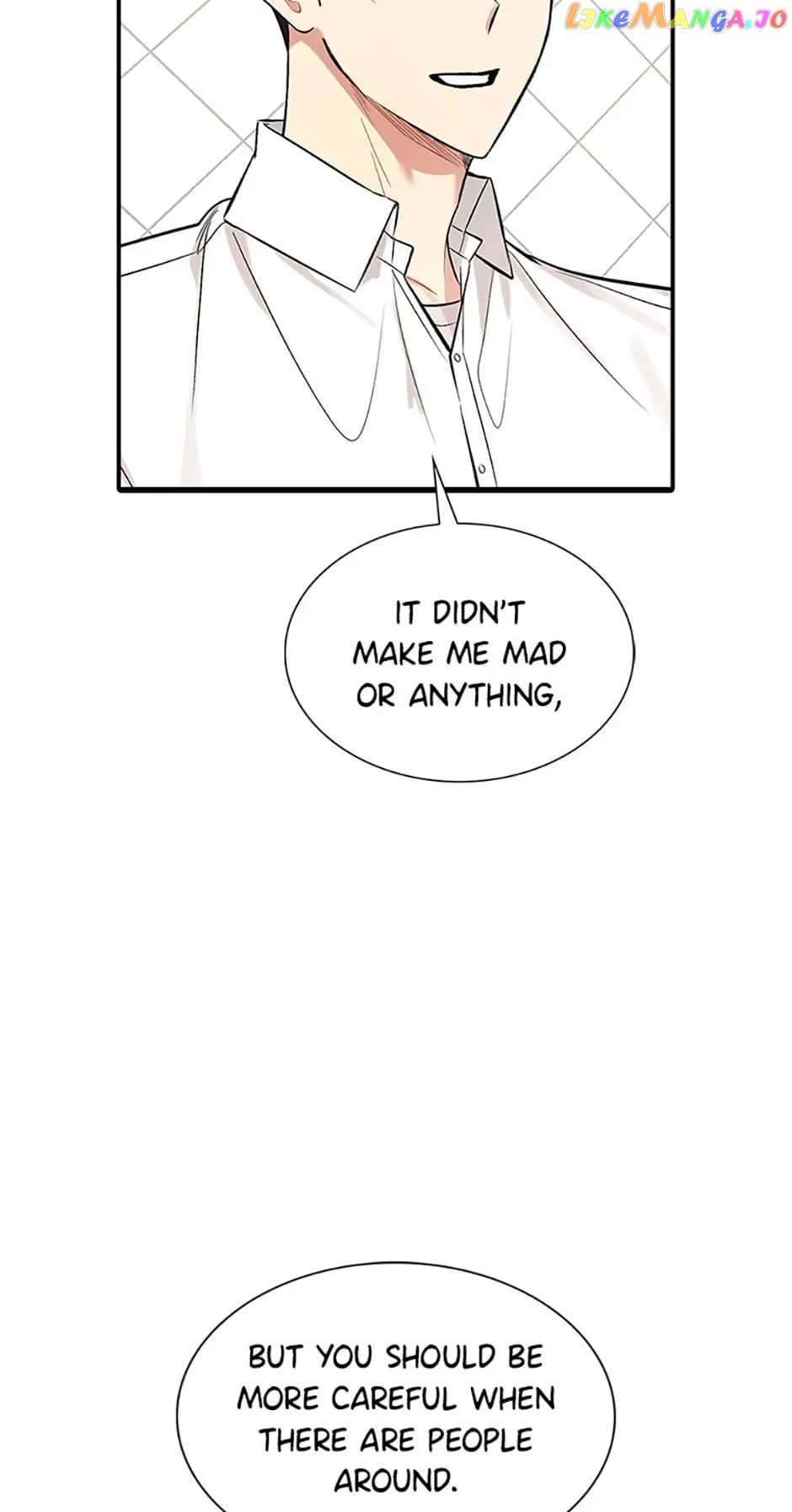 Shining Summer Chapter 21 - page 41