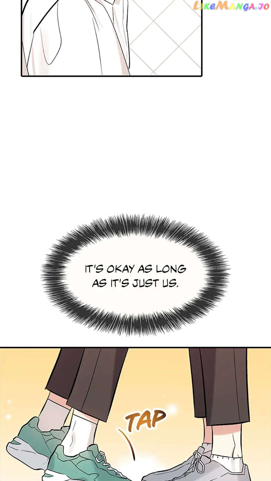 Shining Summer Chapter 21 - page 46