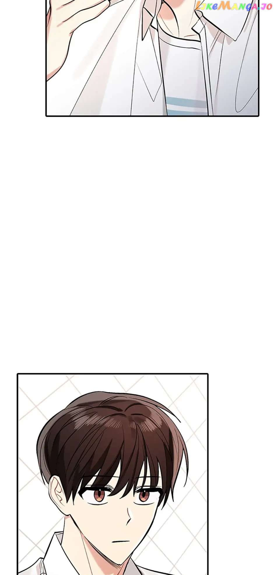 Shining Summer Chapter 21 - page 57
