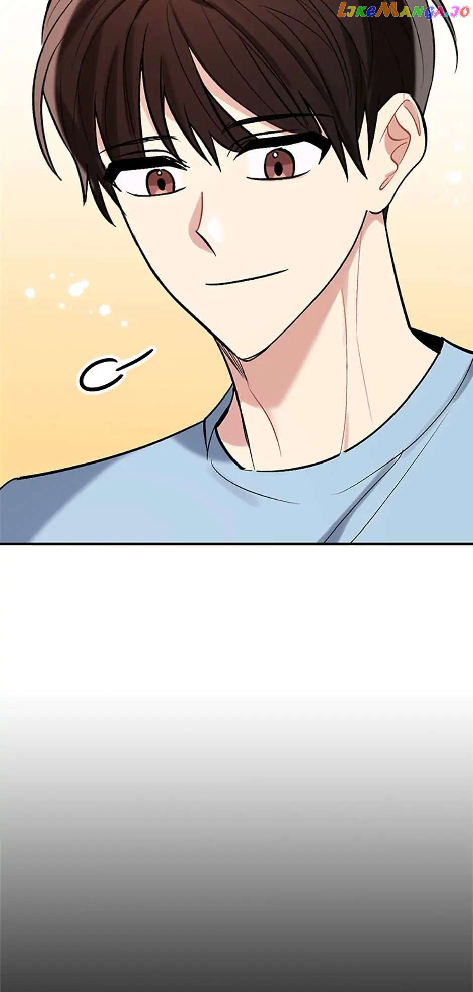 Shining Summer Chapter 21 - page 5