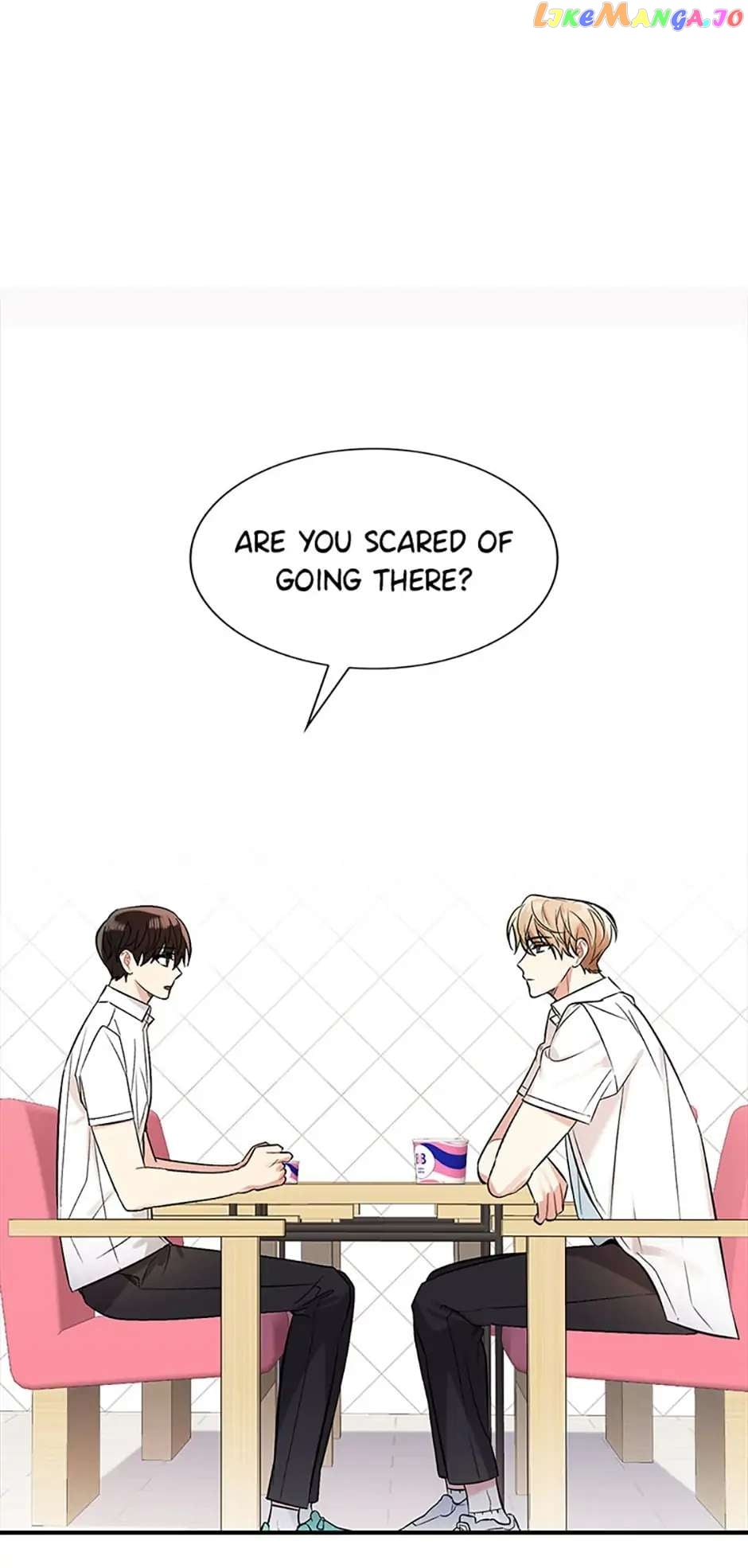 Shining Summer Chapter 21 - page 59