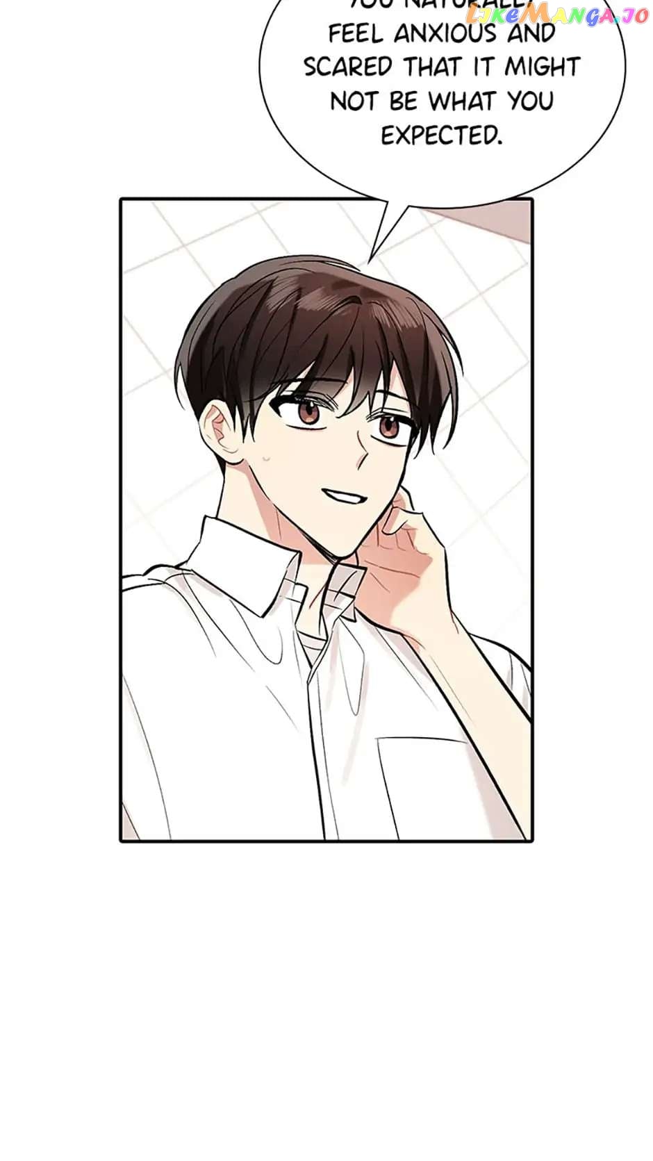 Shining Summer Chapter 21 - page 68