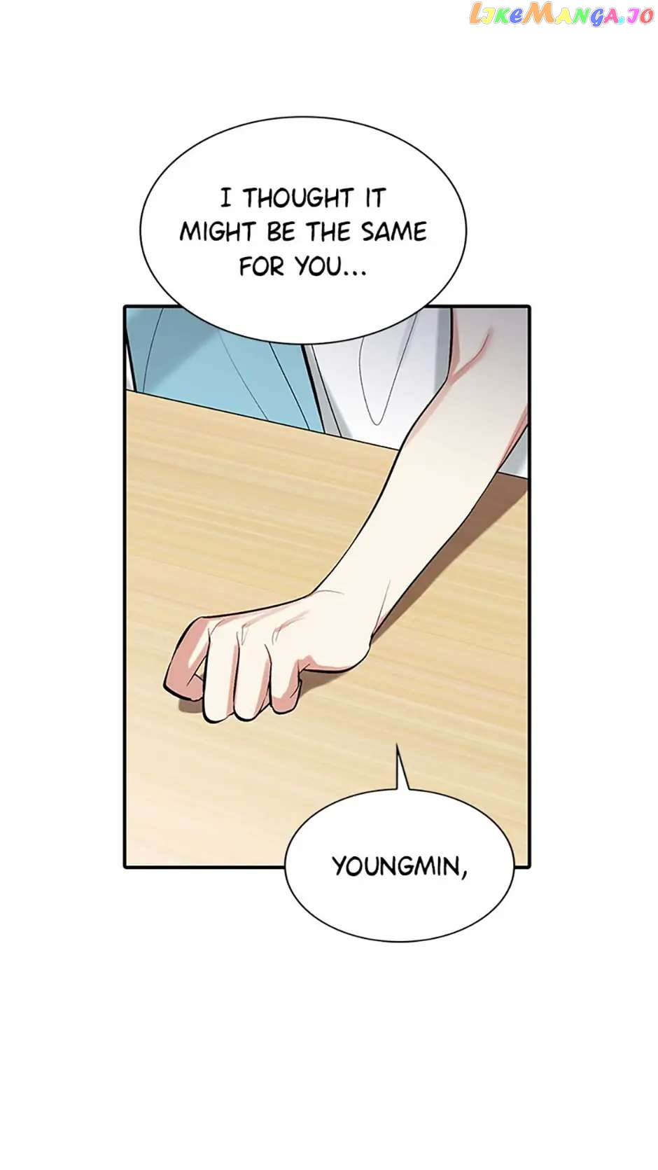 Shining Summer Chapter 21 - page 69
