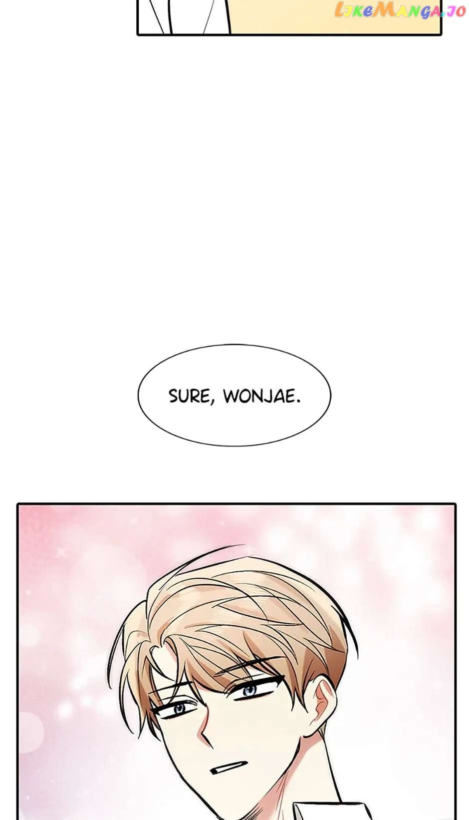 Shining Summer Chapter 21 - page 73