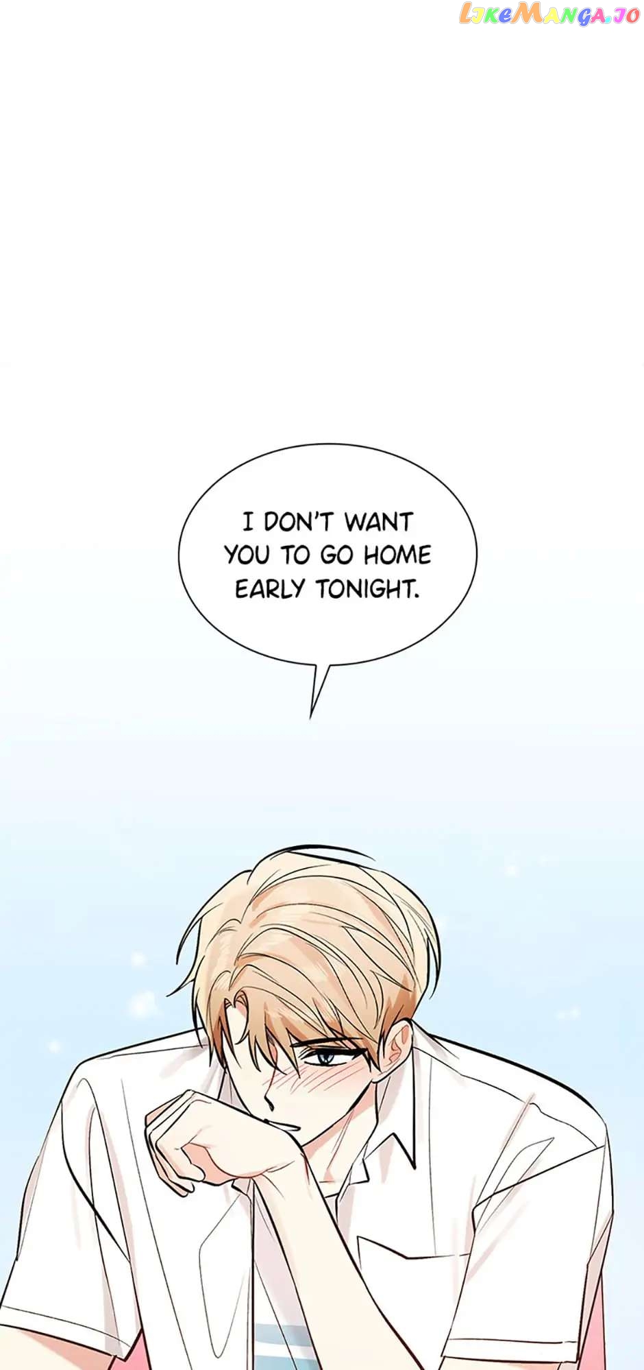 Shining Summer Chapter 21 - page 79