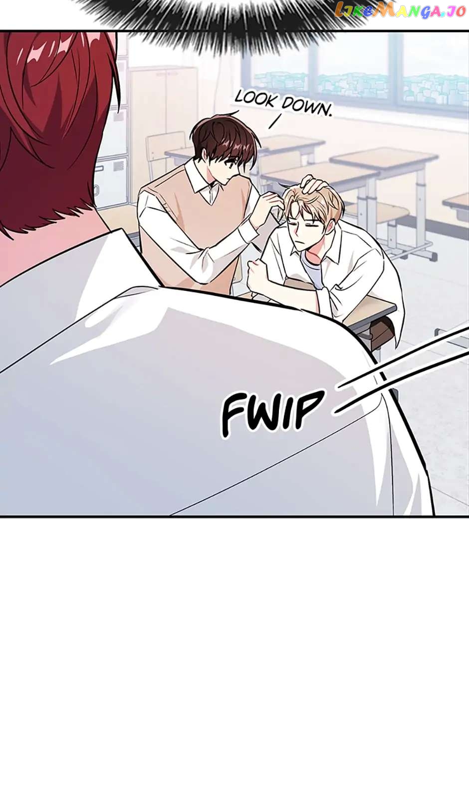 Shining Summer Chapter 42 - page 15