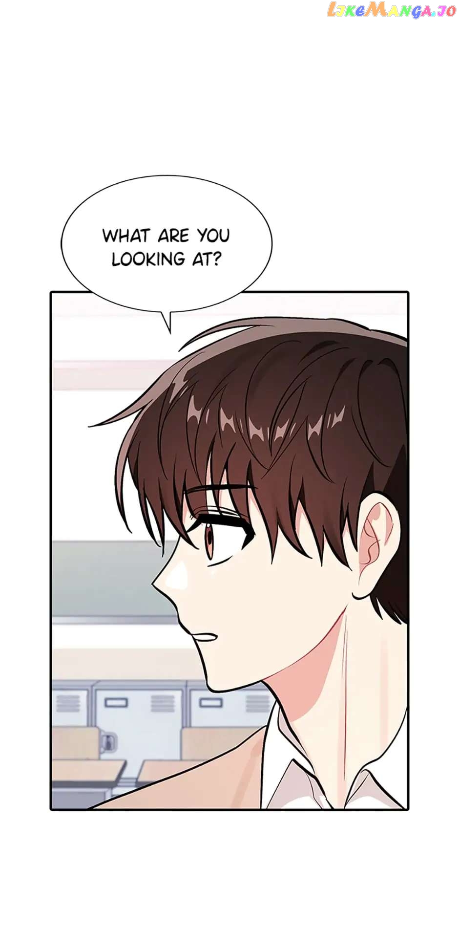 Shining Summer Chapter 42 - page 18