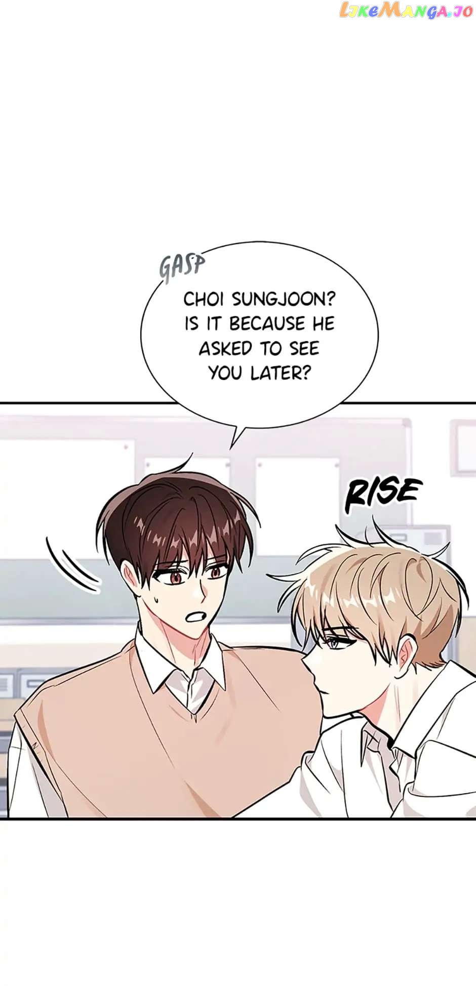 Shining Summer Chapter 42 - page 19