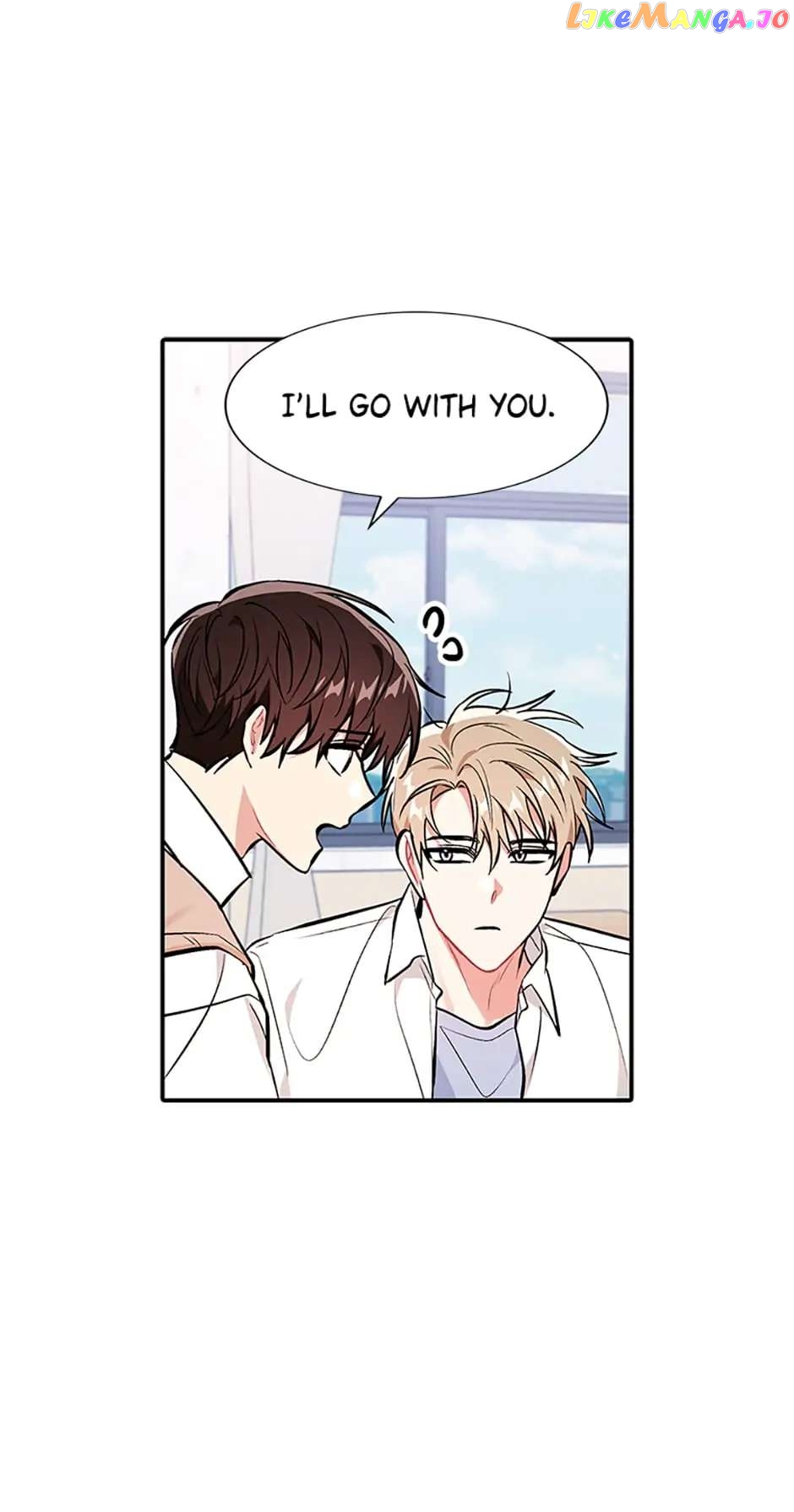 Shining Summer Chapter 42 - page 20