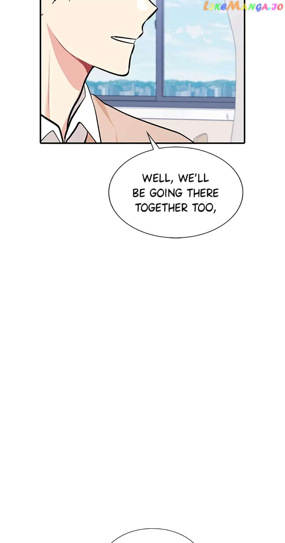 Shining Summer Chapter 42 - page 23