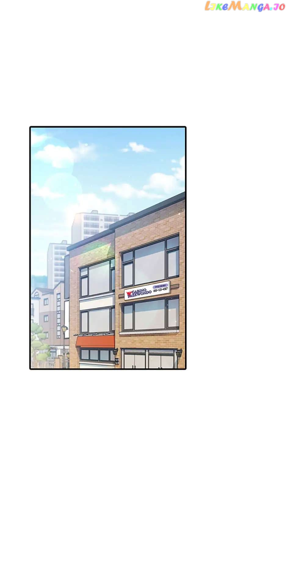Shining Summer Chapter 42 - page 26